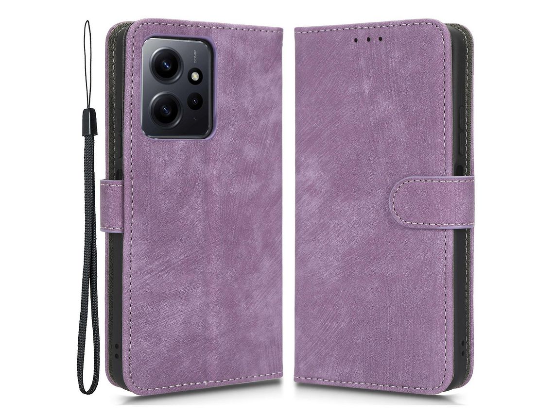 Capa para Xiaomi Redmi Note 12