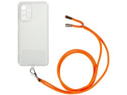 Capa para Samsung Galaxy A33