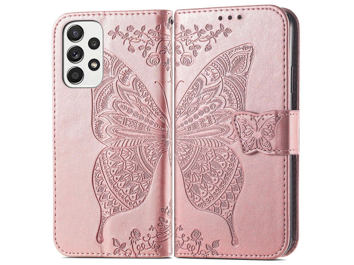 Capa para Samsung Galaxy A33
