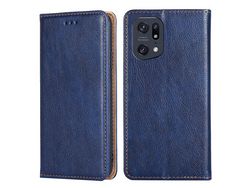 Capa para Oppo  Find X5 Pro