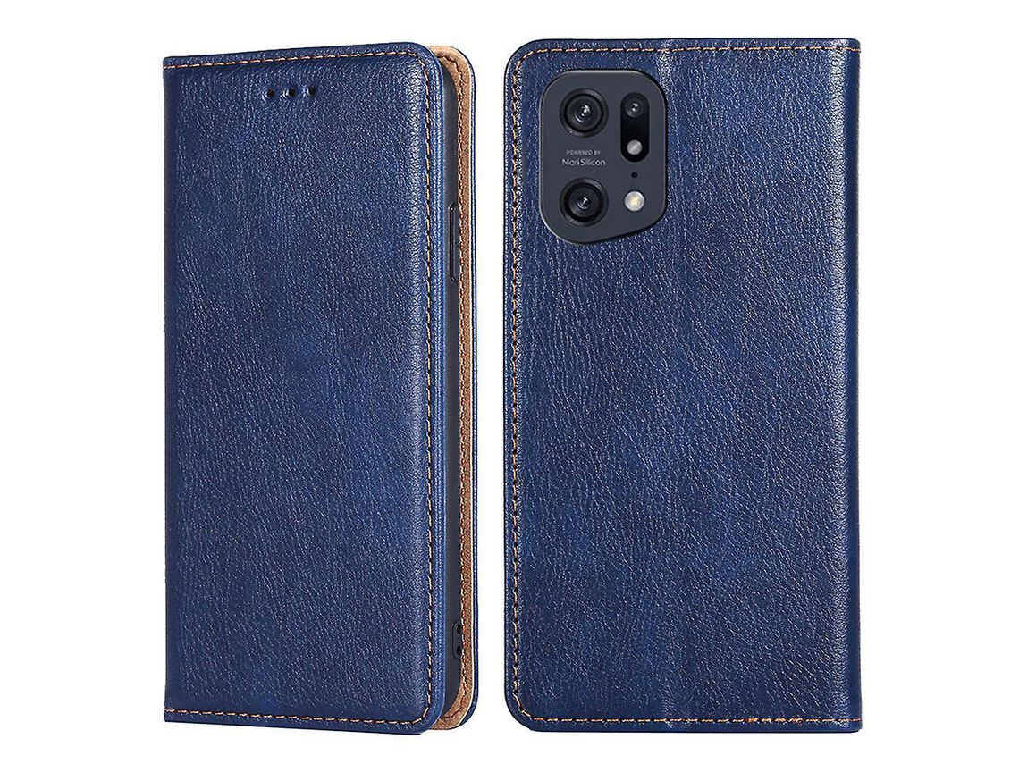 Capa para Oppo  Find X5 Pro