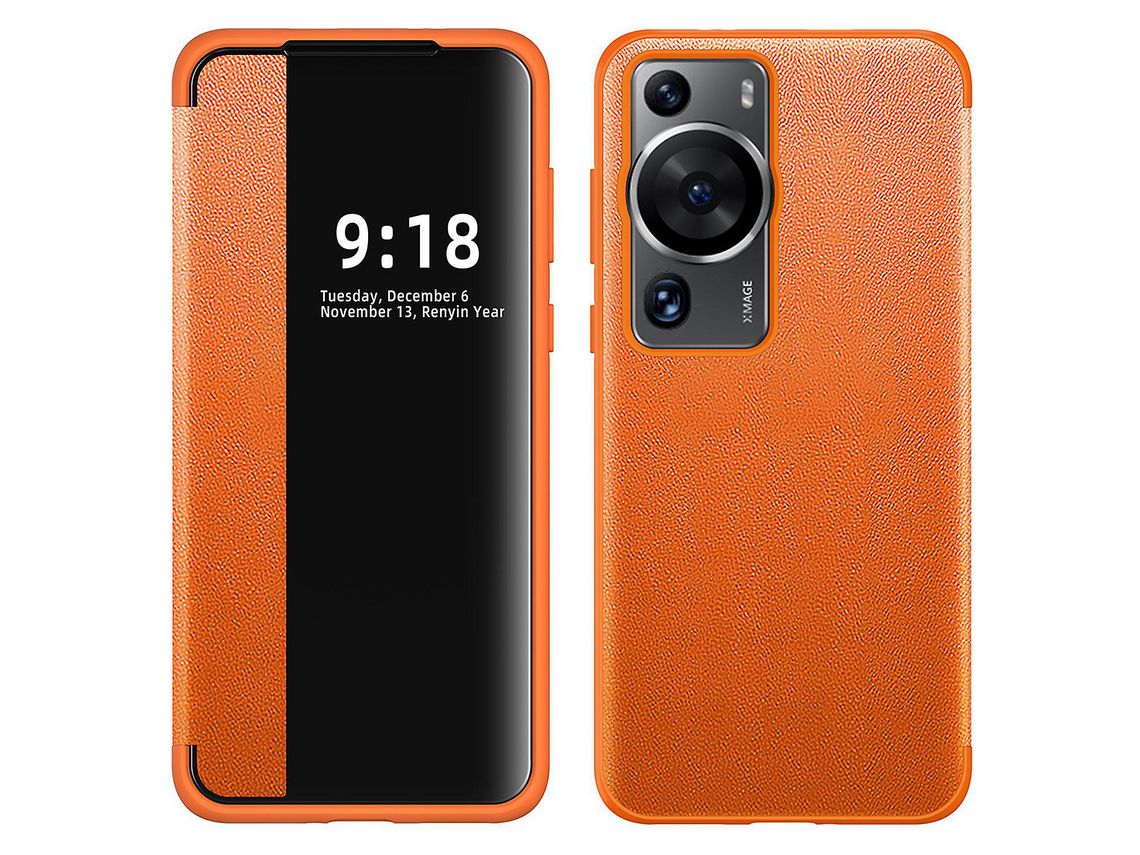 Capa para Huawei  P60 Pro