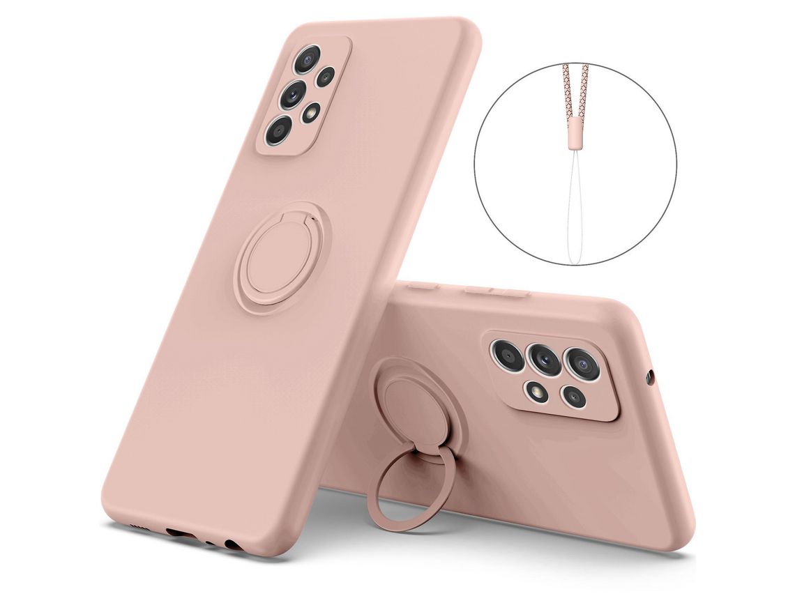 Capa para Samsung Galaxy A33