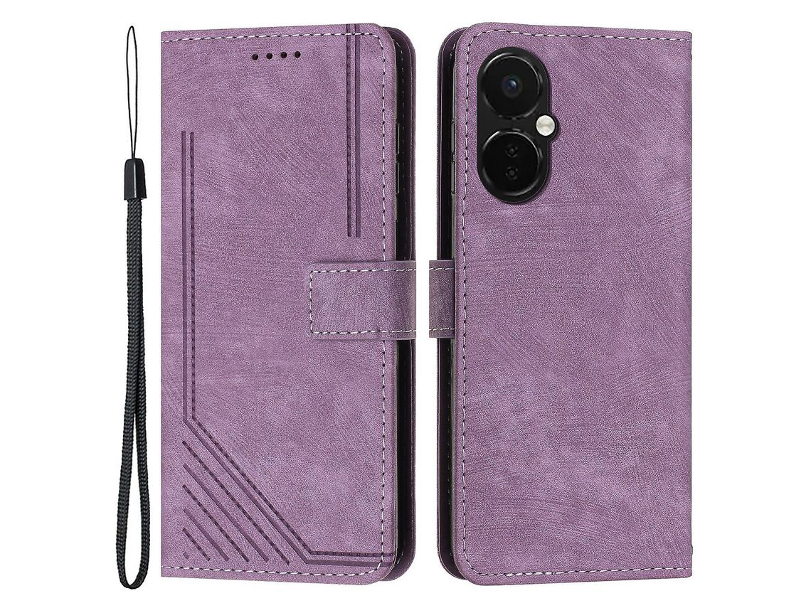 Capa para Oneplus Nord