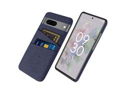 Capa para Google Pixel Google Pixel 7a