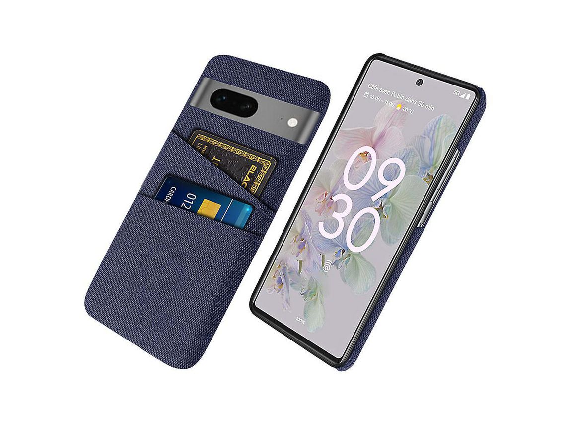Capa para Google Pixel Google Pixel 7a