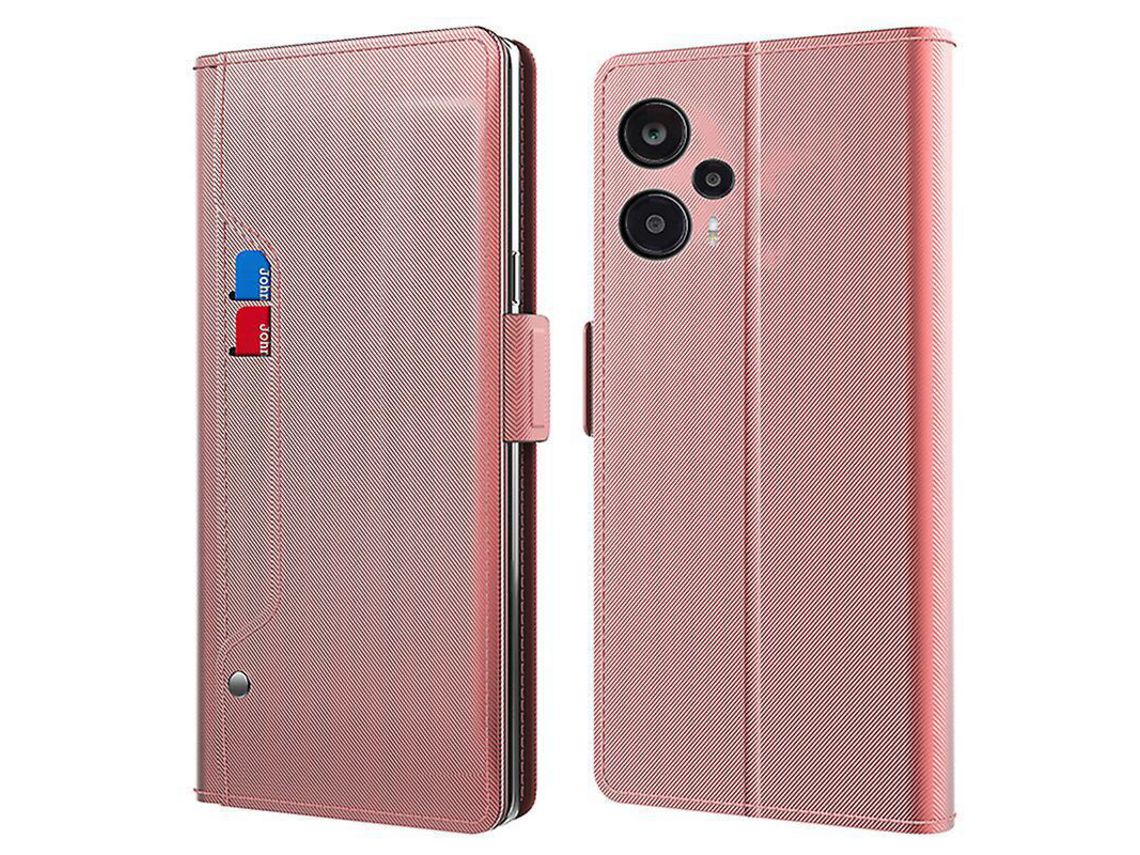 Capa para Xiaomi Redmi Note 12 Turbo / Poco F5