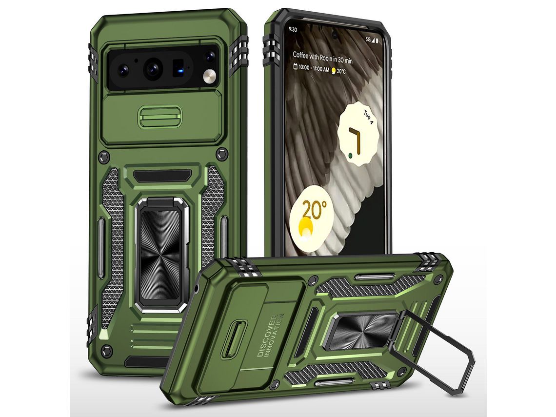 Capa para Google Pixel 8 Pro