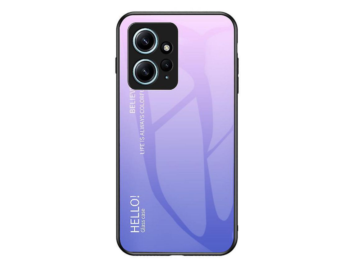 Capa para Xiaomi Redmi Note 12