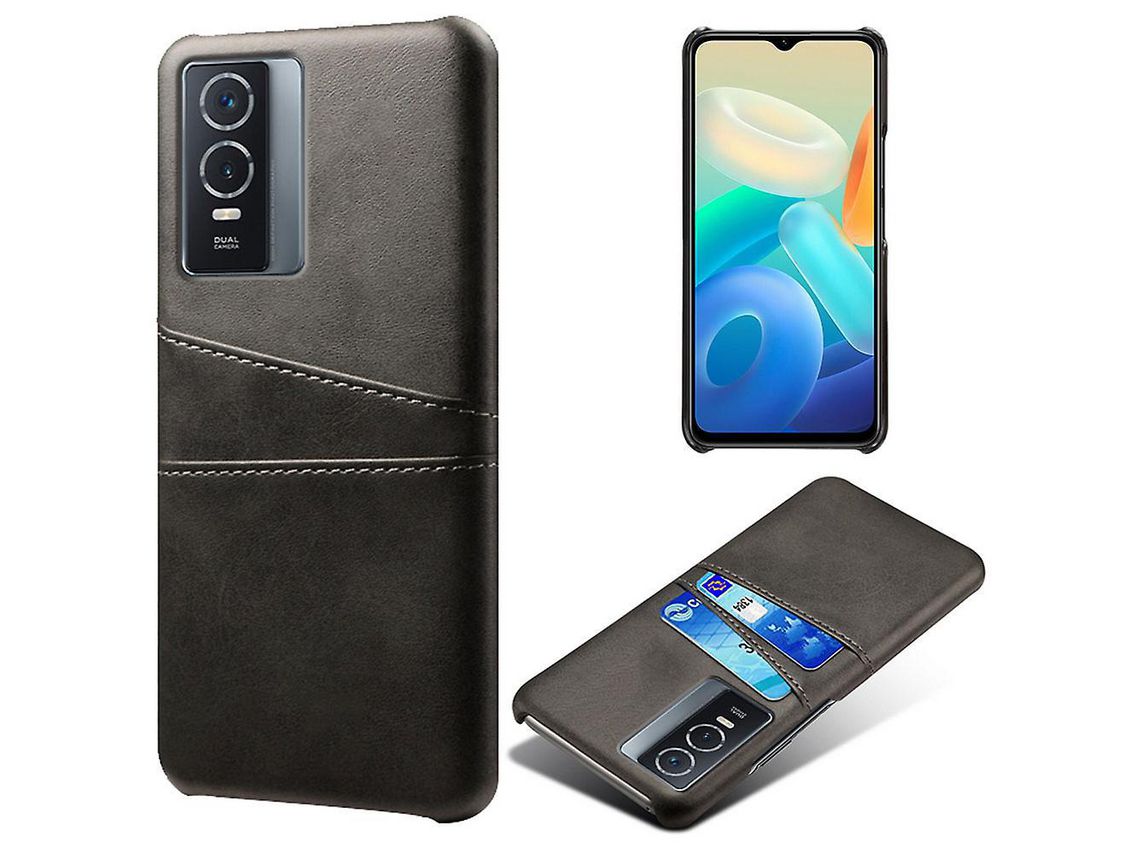 Capa para  Vivo   Y76 5g