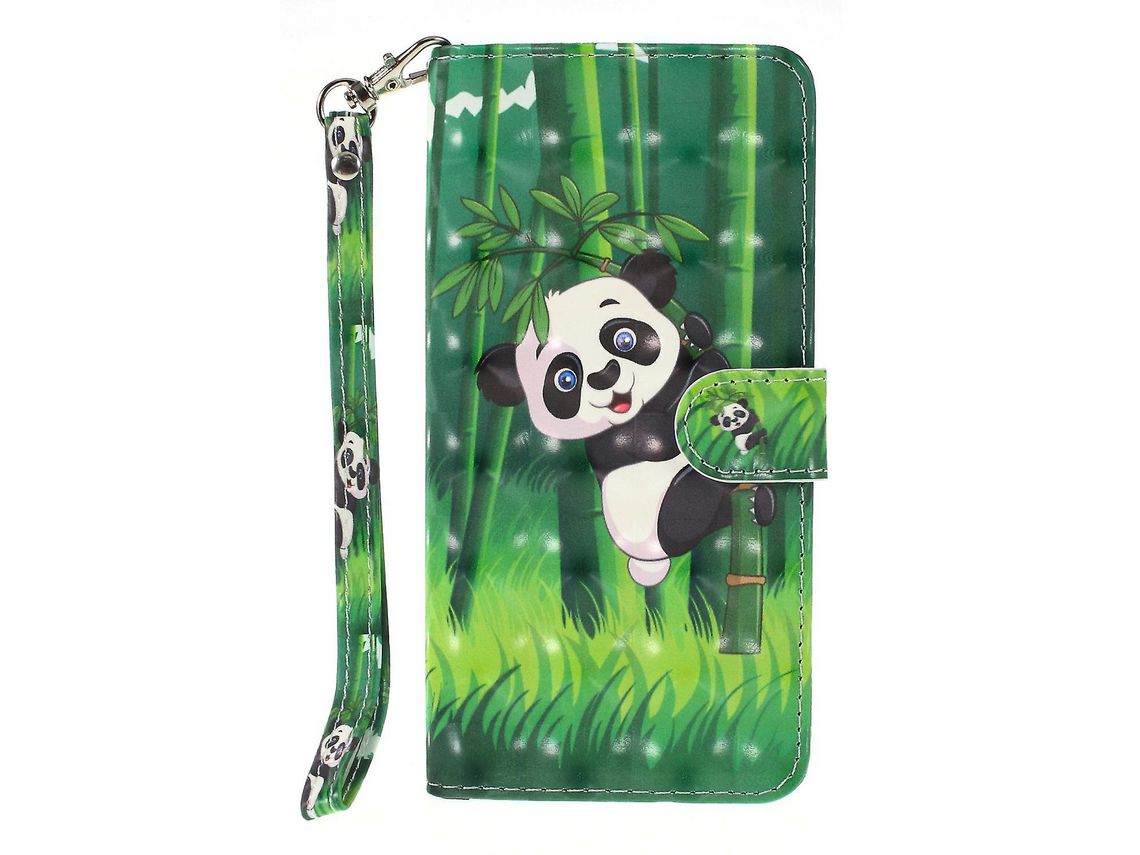 Capa para Huawei  Y6 (2018)