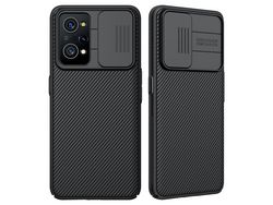 Capa para Realme  Gt Neo2Black