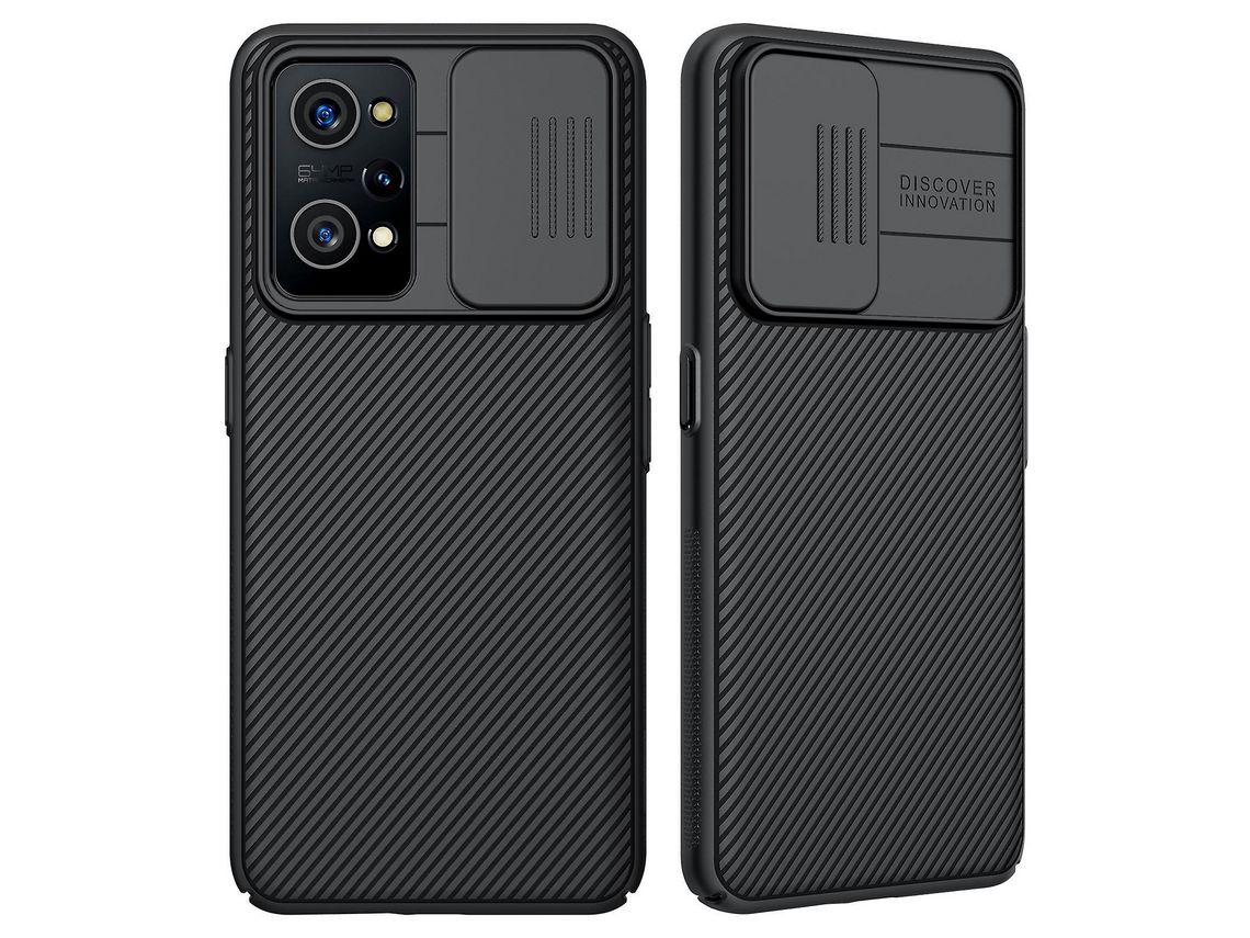 Capa para Realme  Gt Neo2Black