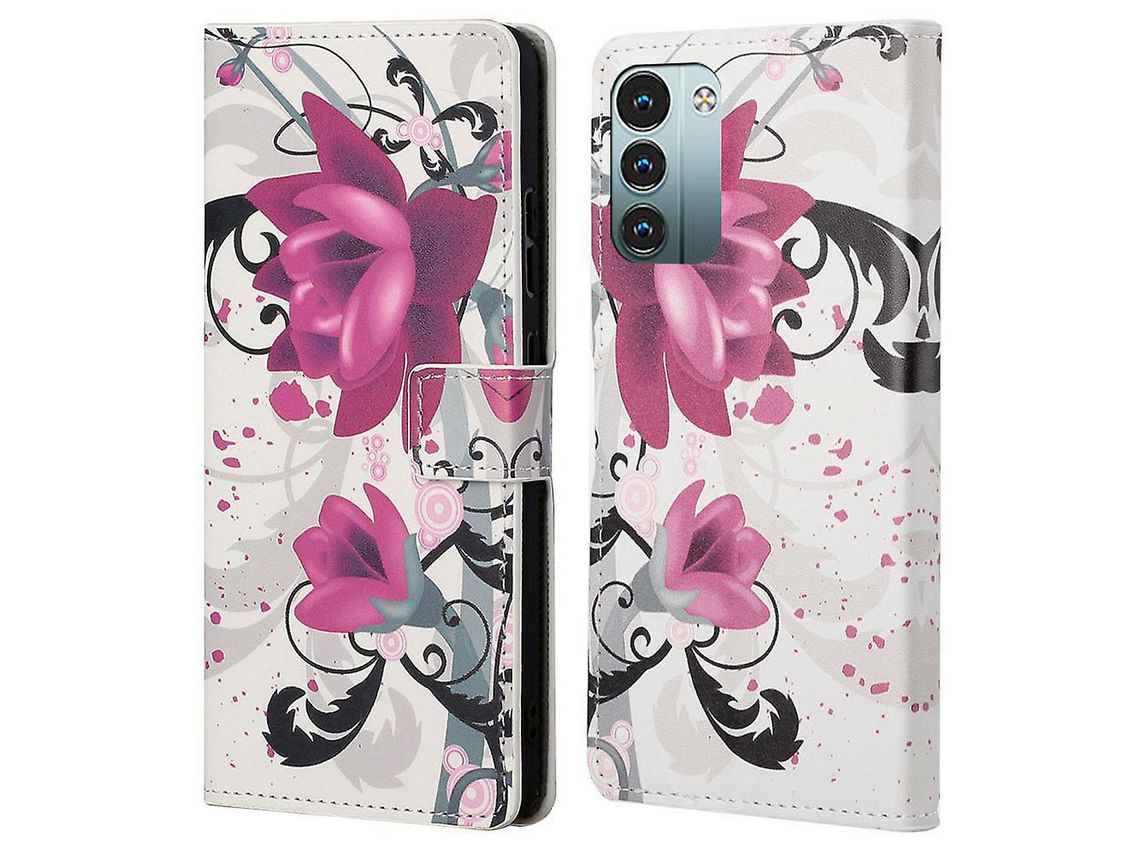 Capa para Nokia G11/g21