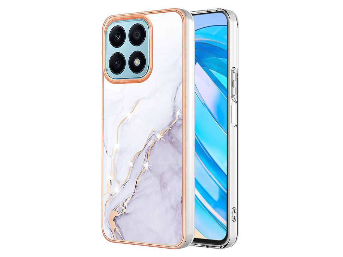 Capa para Honor  Honor X8a 4g