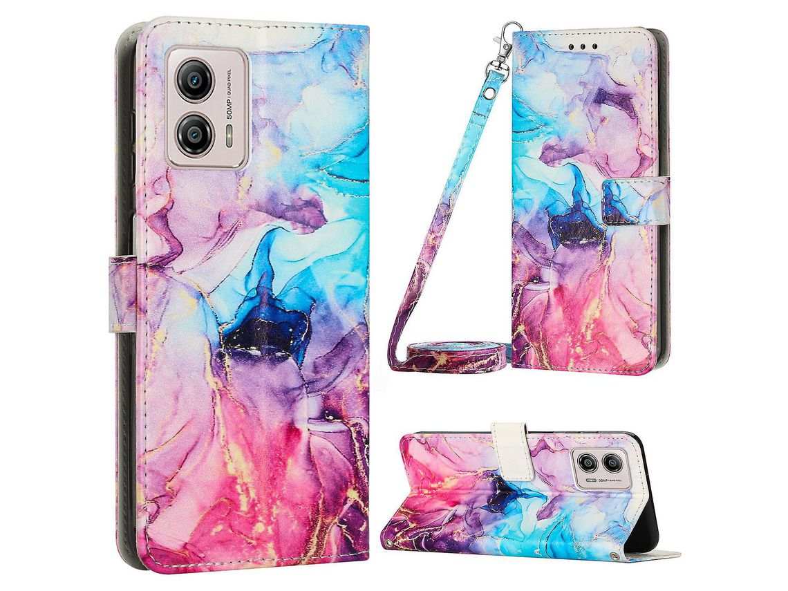 Capa para Motorola Moto G73 5g