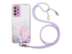 Capa para Samsung Galaxy A52