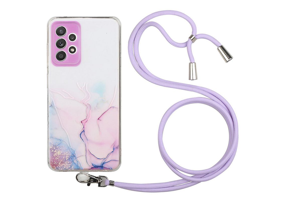Capa para Samsung Galaxy A52