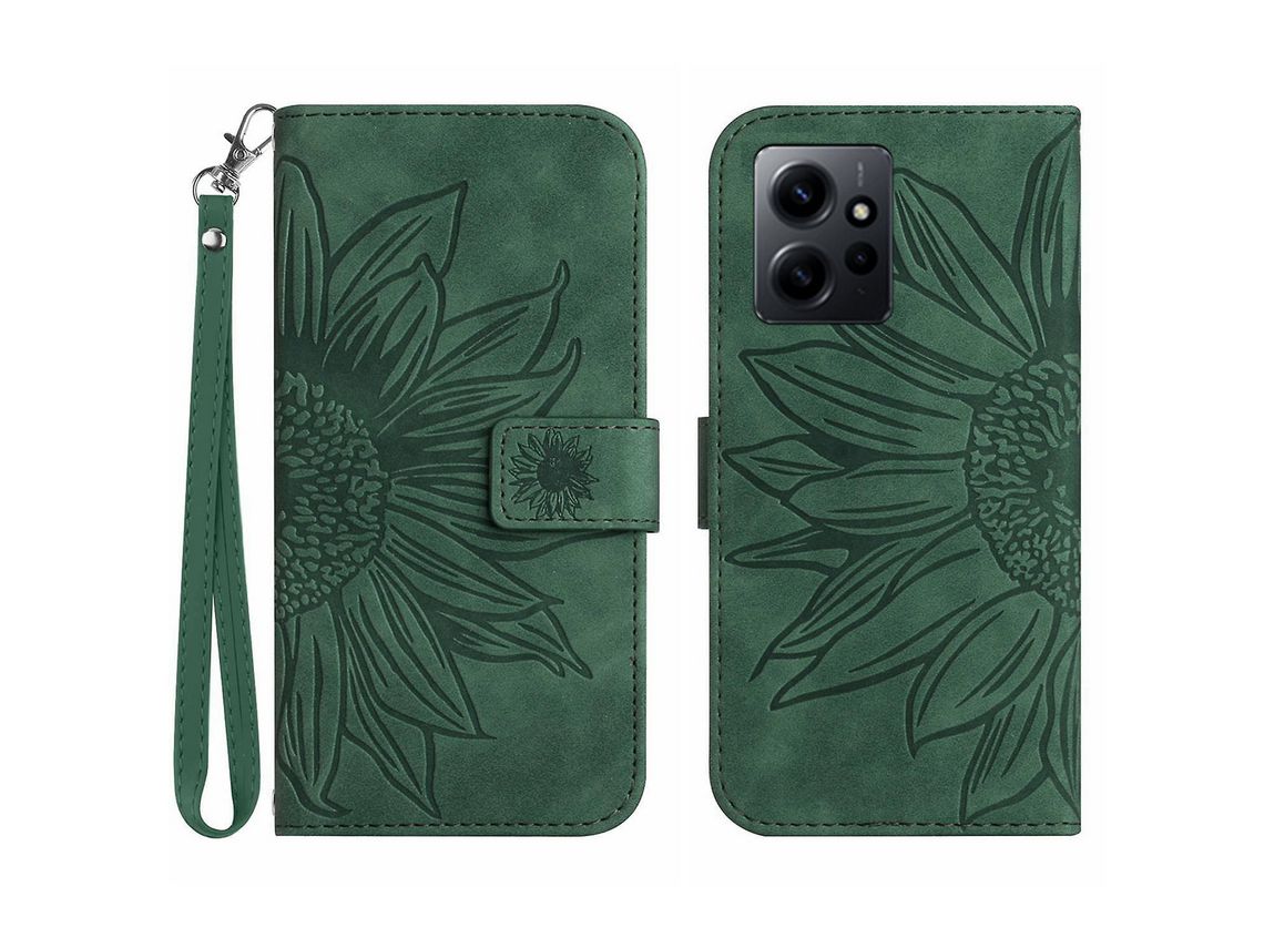 Capa para Xiaomi Redmi Note 12