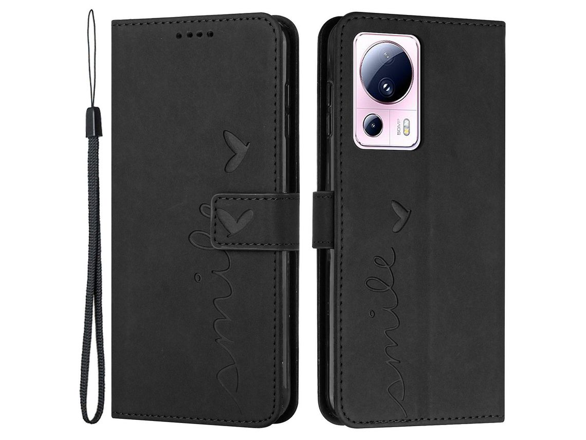 Capa para Xiaomi Civi 2