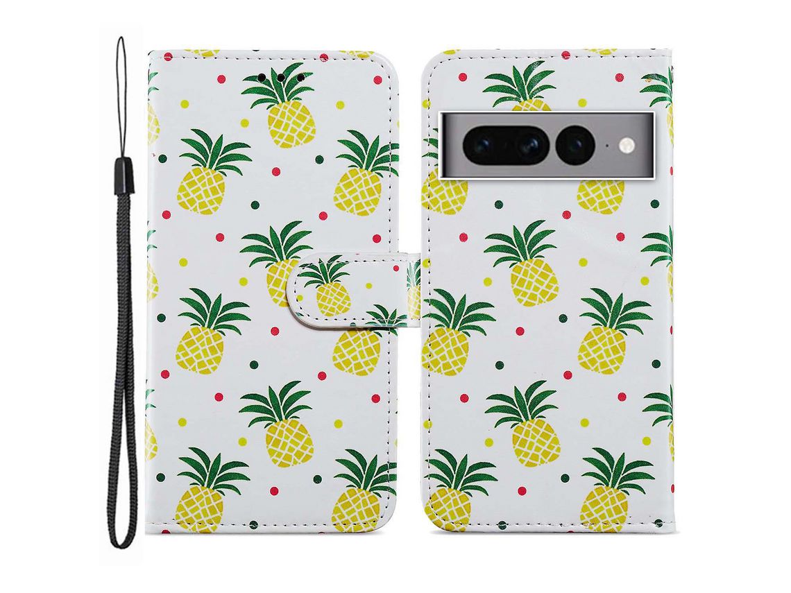 Capa para Google Pixel Google Pixel 7 Pro