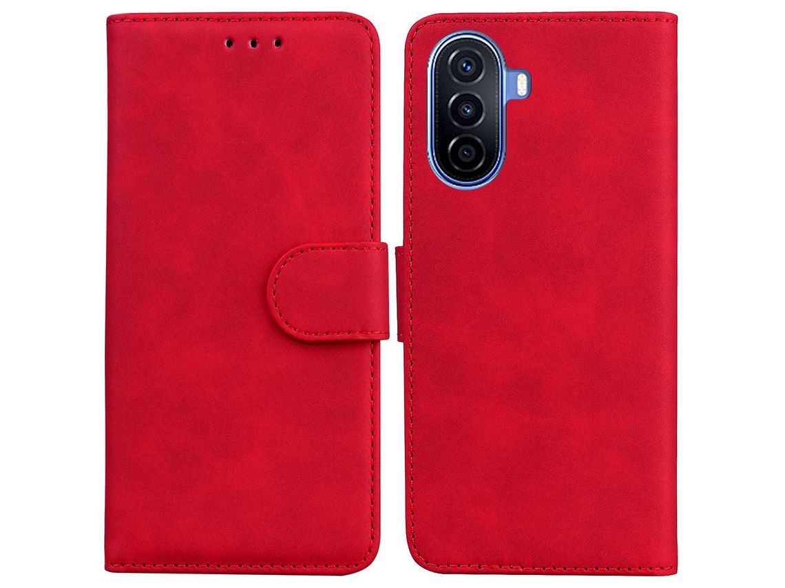 Capa para Huawei  Nova Y70 Plus 4g