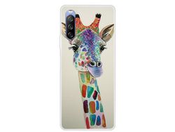Capa para Sony  Xperia 10 Iii