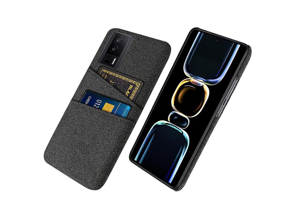Capa para Xiaomi Redmi K60