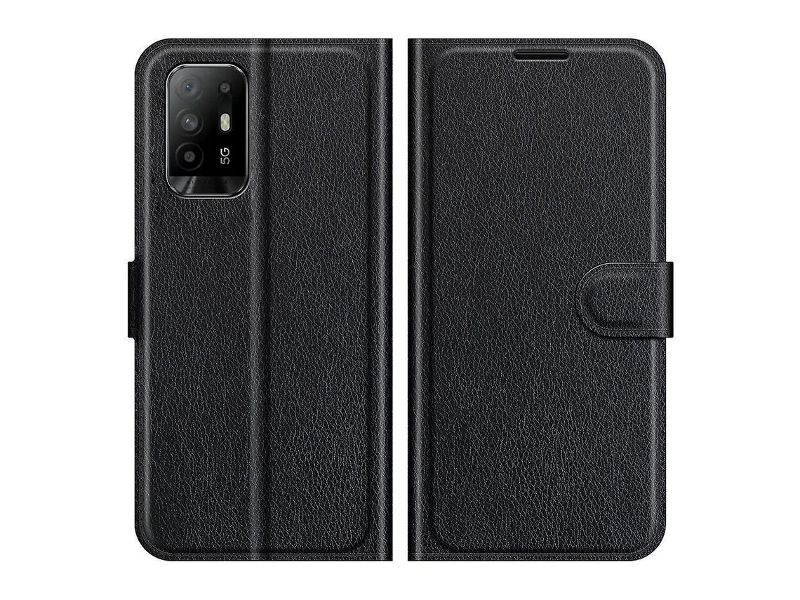 Capa para Oppo  A94 5g