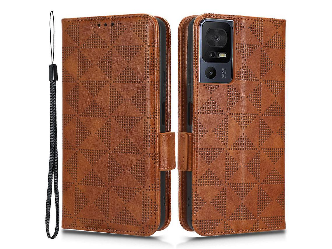 Capa para Tcl  40 Se