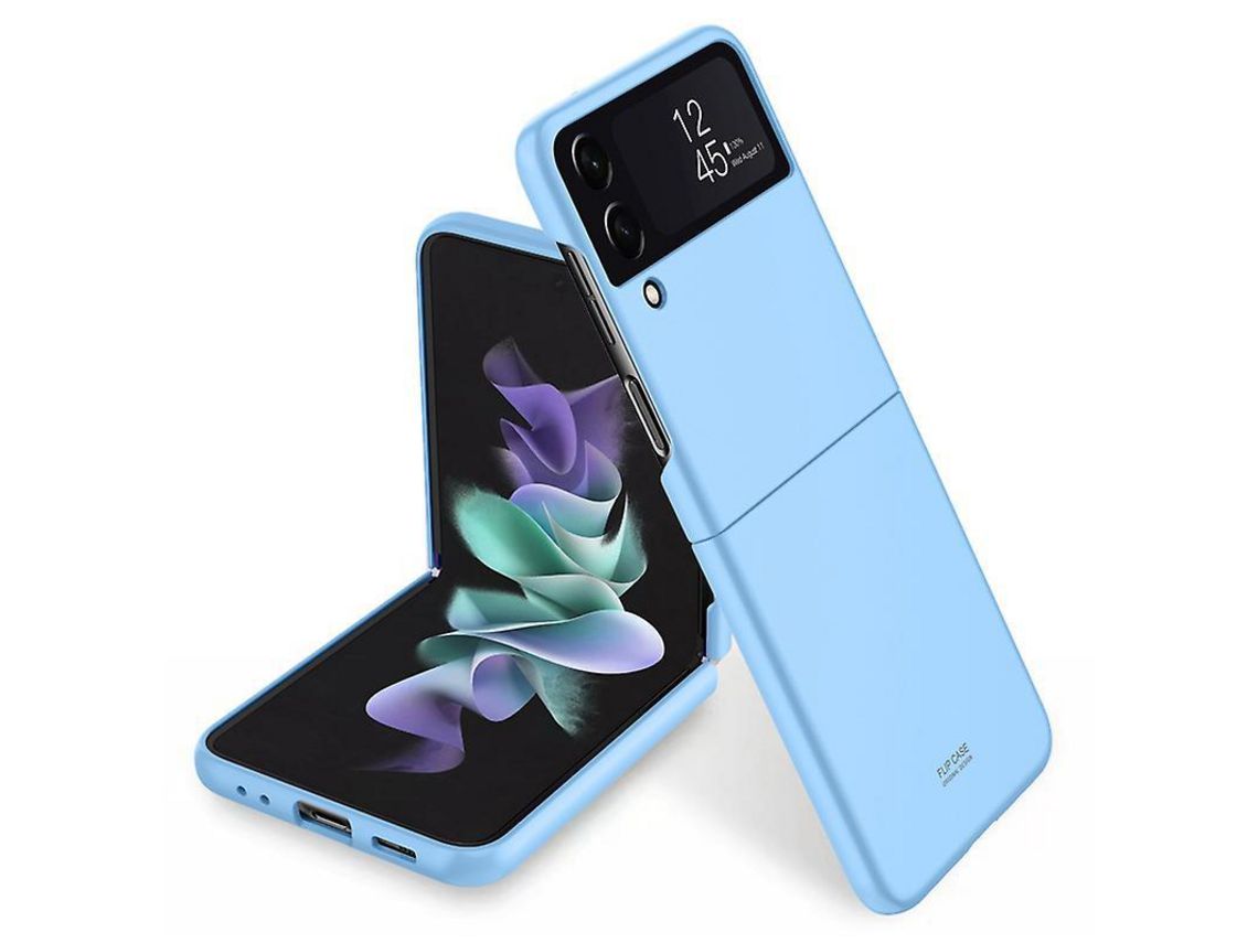 Capa para Samsung Galaxy Z Flip4
