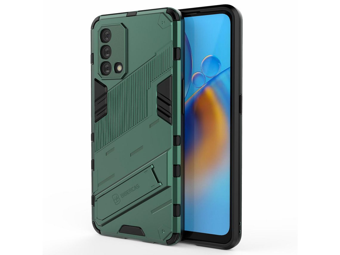 Capa para Oppo  A74 4g