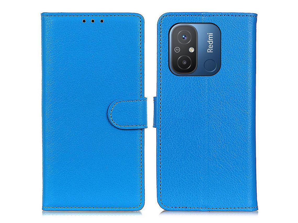 Capa para Xiaomi Poco C55
