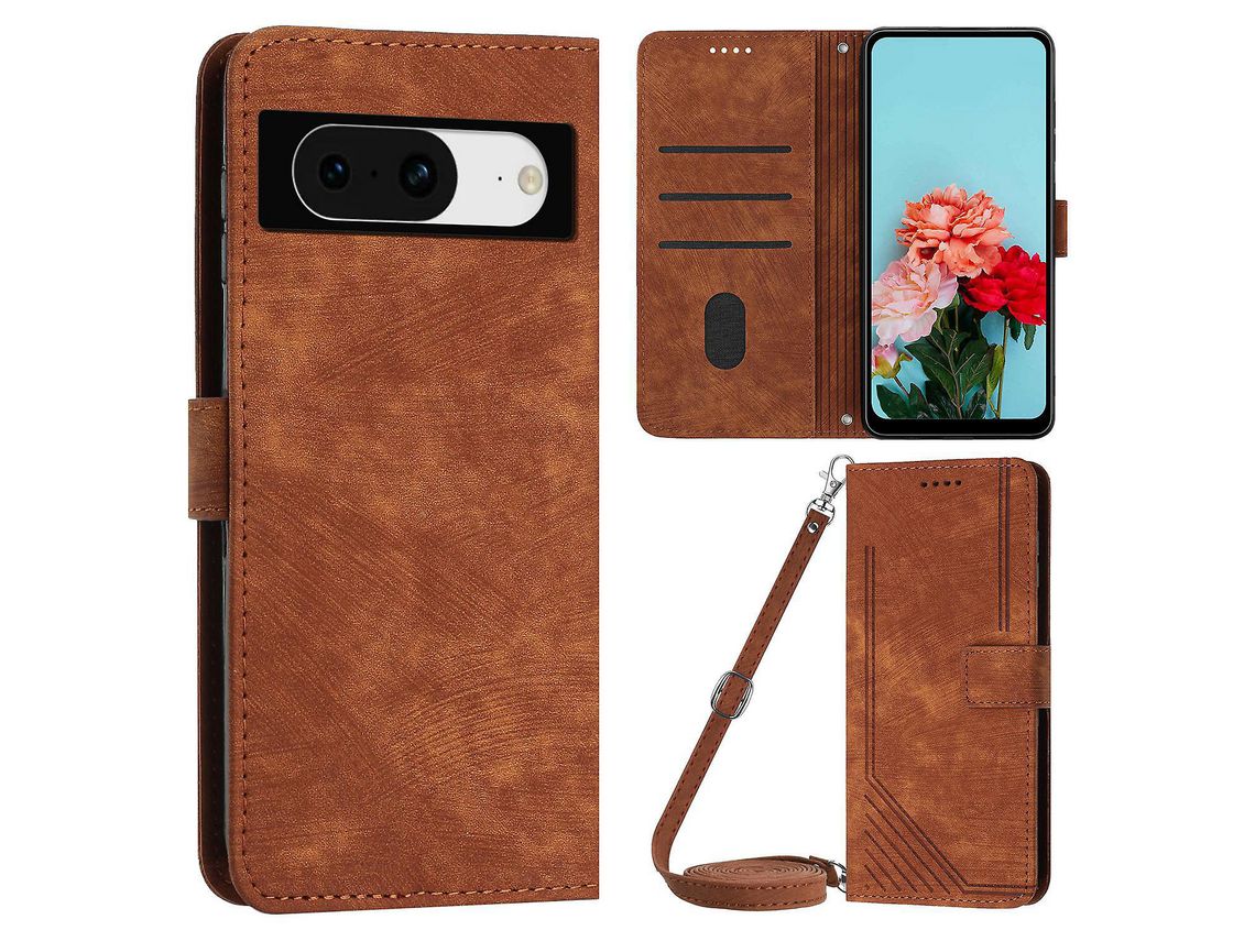 Capa para Google Pixel 8