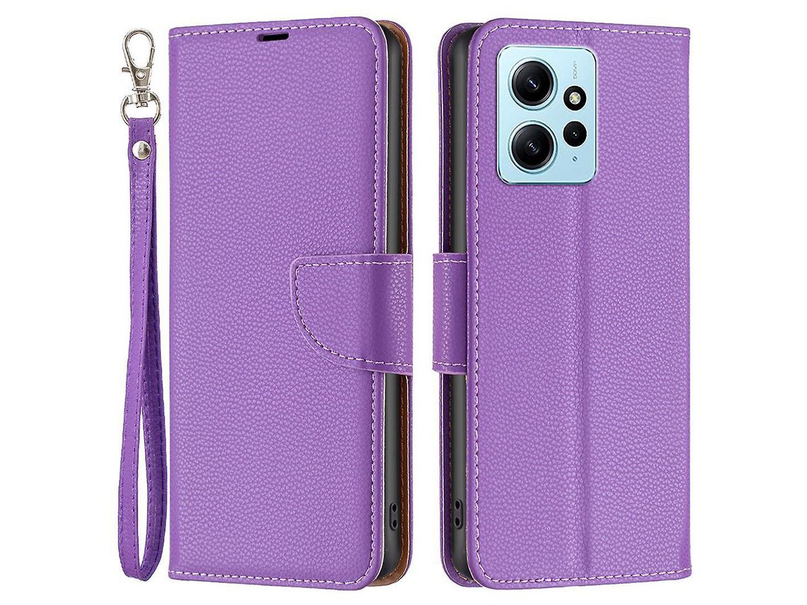 Capa para Xiaomi Redmi Note 12