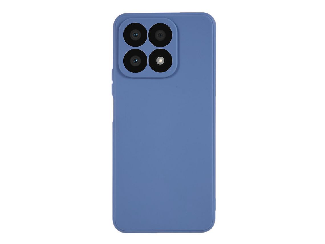 Capa para Honor  Honor X8a 4g Soft Tpu