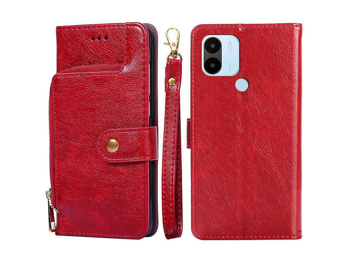 Capa para Xiaomi Redmi A1