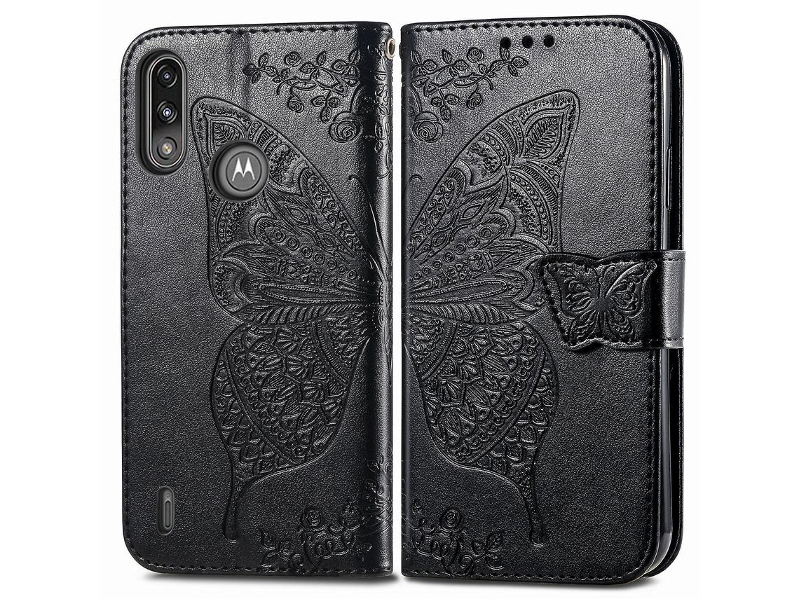 Capa para Motorola Moto E7 Power/moto E7i Power
