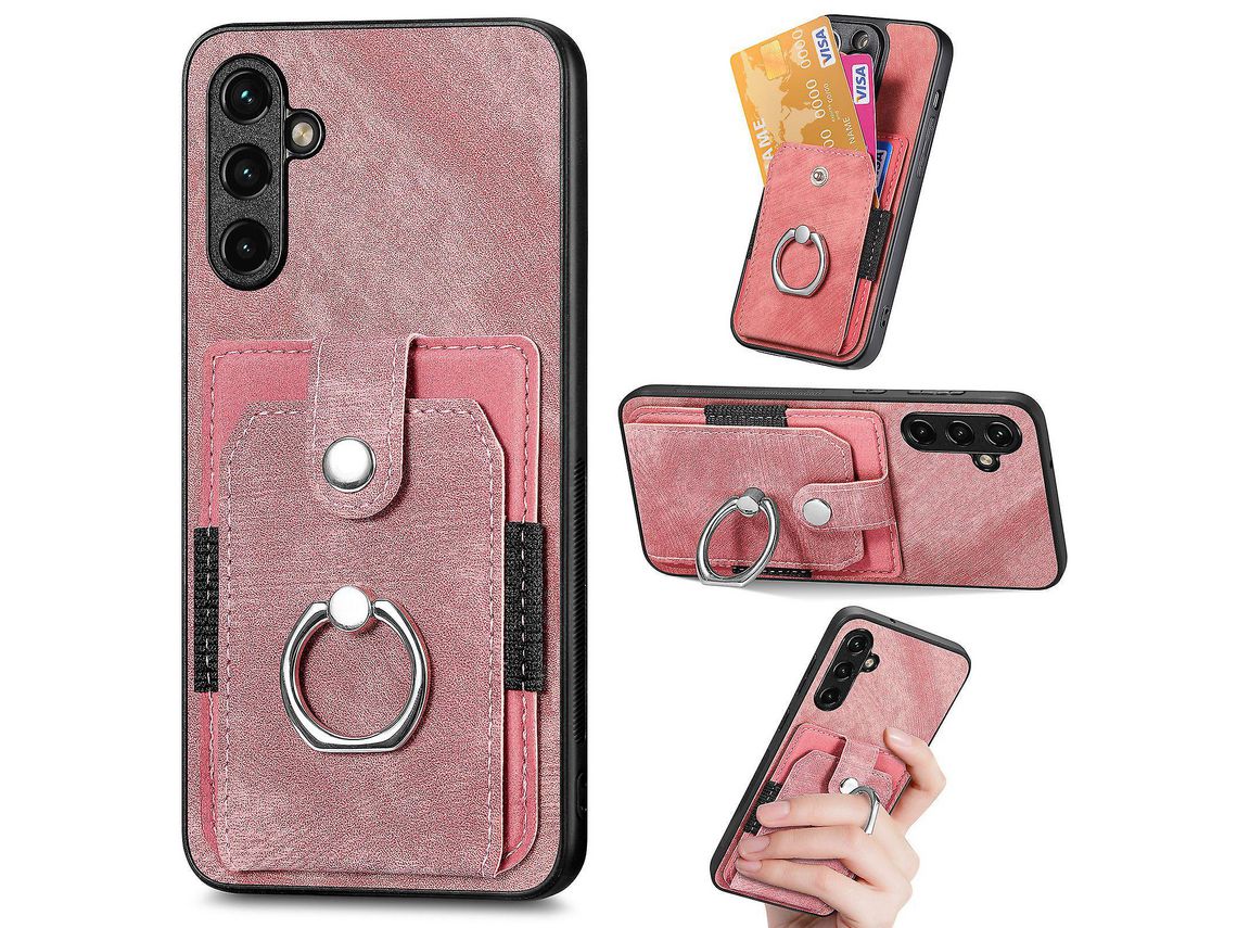 Capa para Samsung Galaxy A34