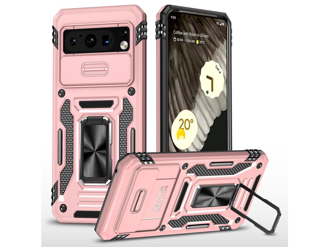 Capa para Google Pixel 8 Pro