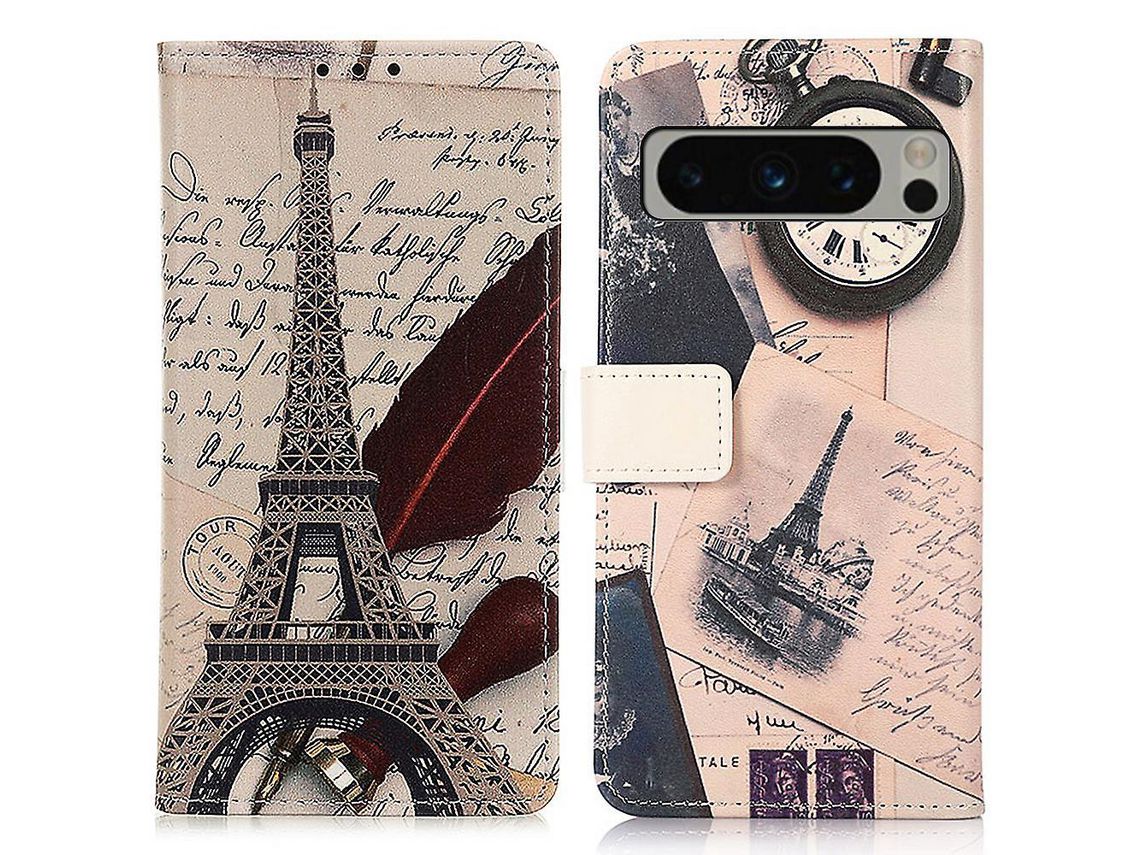 Capa para Google Pixel 8 Pro
