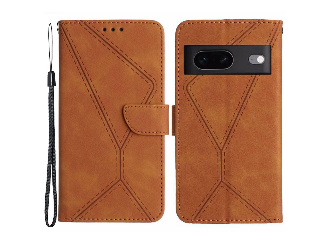Capa para Google Pixel Google Pixel 7a