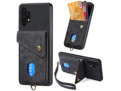 Capa para Samsung Galaxy A32