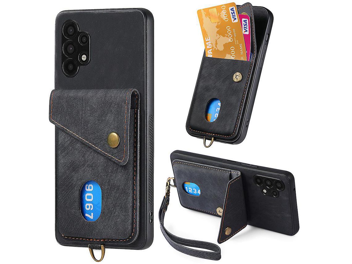 Capa para Samsung Galaxy A32