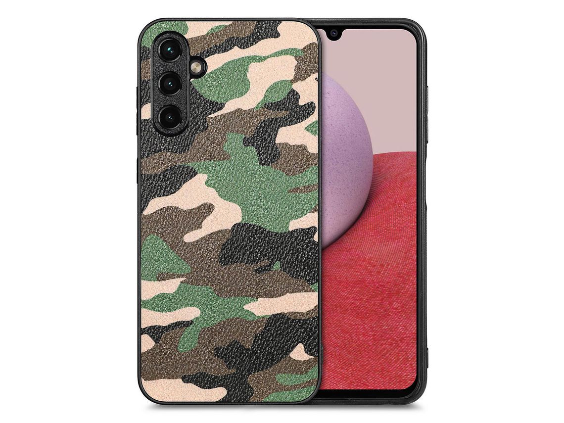 Capa para Samsung Galaxy A14
