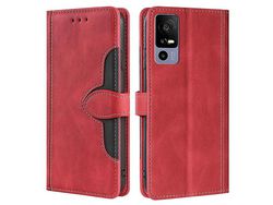 Capa para Tcl  40r 5g