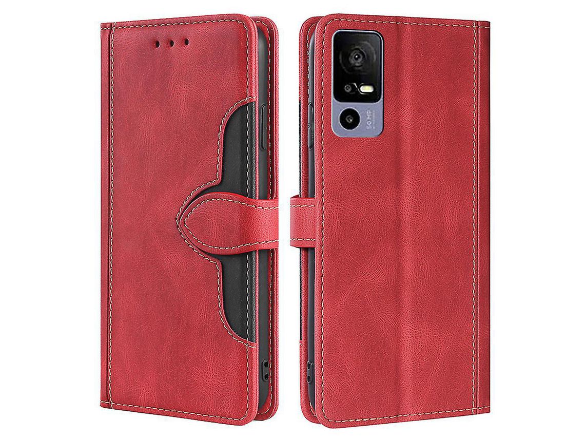 Capa para Tcl  40r 5g