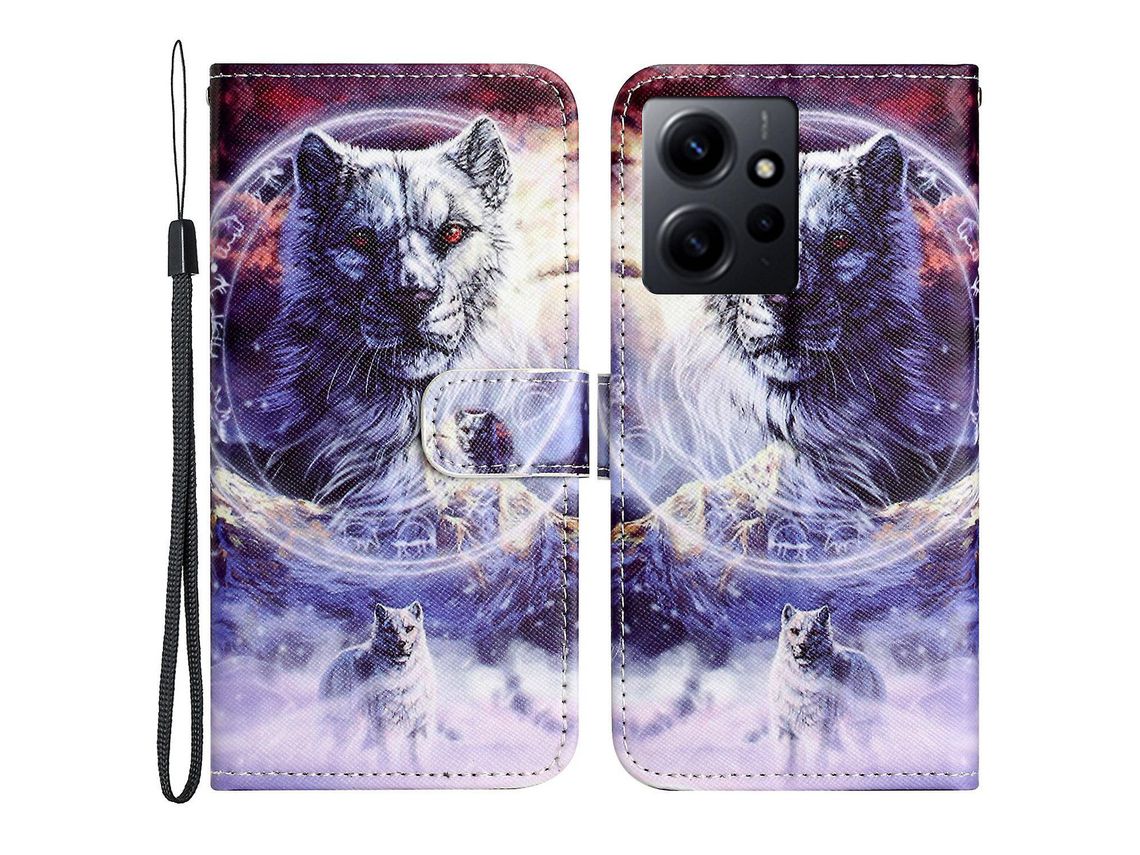 Capa para Xiaomi Redmi Note 12