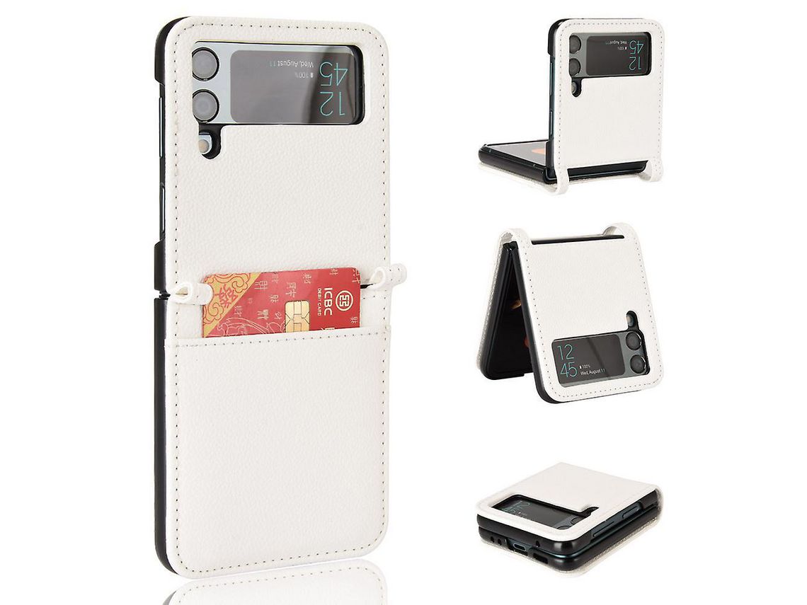 Capa para Samsung Galaxy Z Flip3