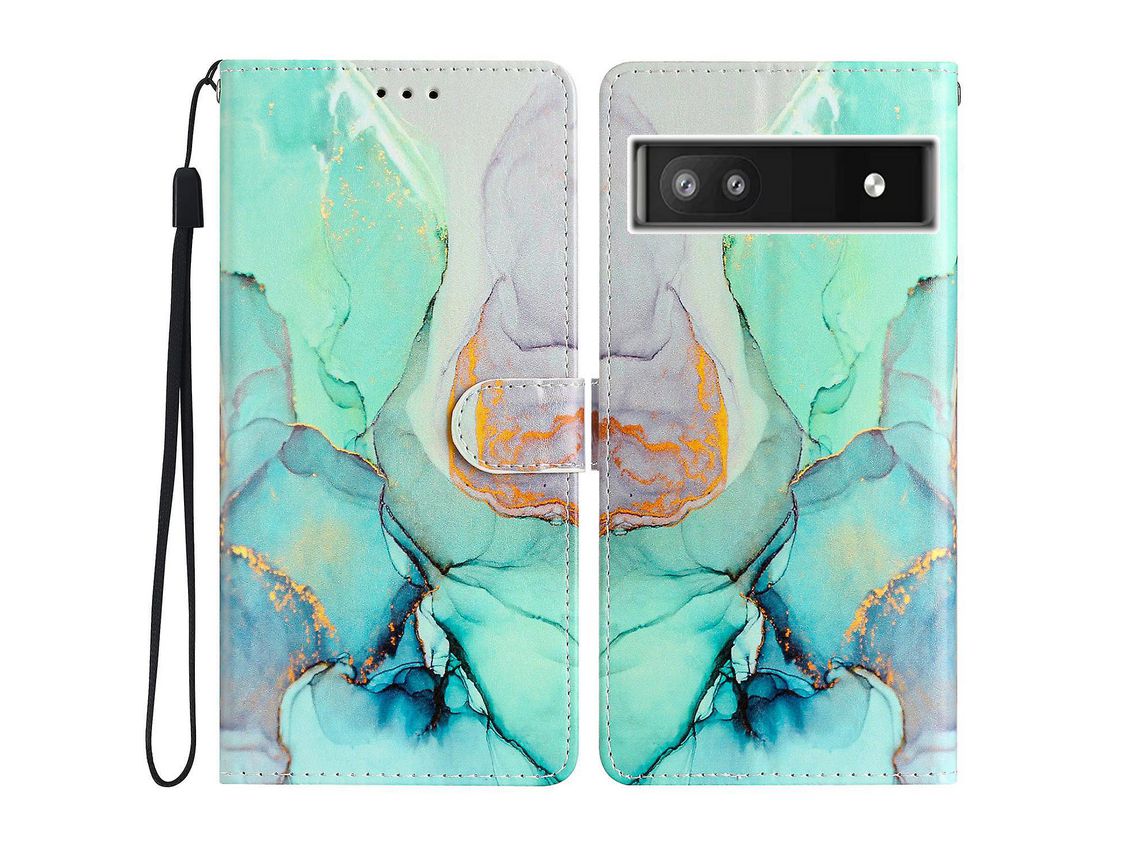 Capa para Google Pixel 6a